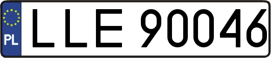 LLE90046
