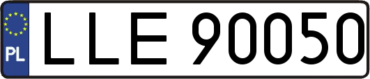 LLE90050