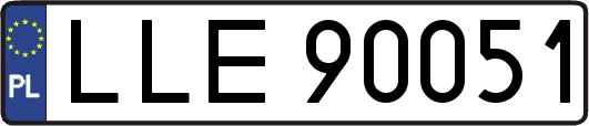 LLE90051