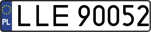 LLE90052
