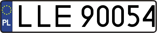 LLE90054