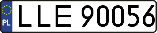 LLE90056