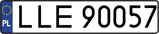 LLE90057