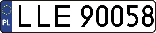 LLE90058