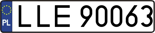 LLE90063