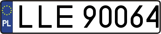 LLE90064