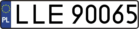 LLE90065