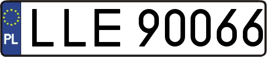 LLE90066