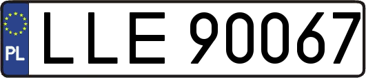 LLE90067