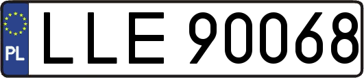LLE90068