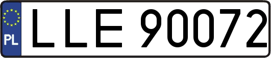 LLE90072