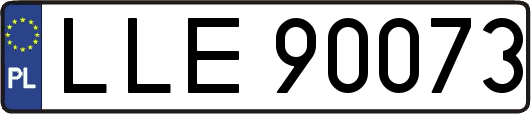LLE90073