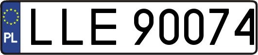 LLE90074