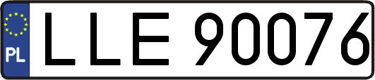 LLE90076