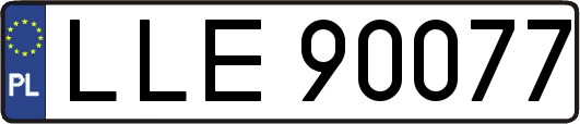 LLE90077