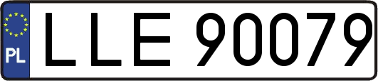 LLE90079