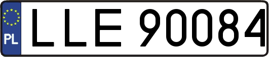 LLE90084