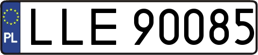 LLE90085