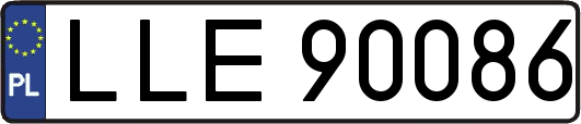 LLE90086