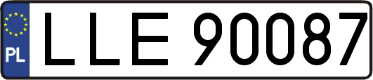 LLE90087