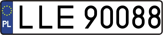 LLE90088