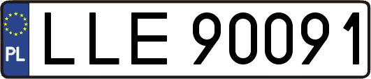LLE90091