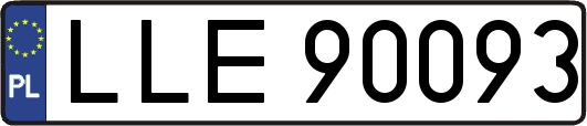 LLE90093