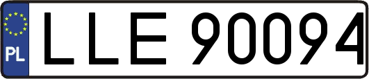 LLE90094