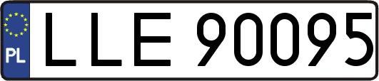LLE90095