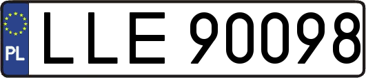 LLE90098