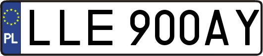 LLE900AY