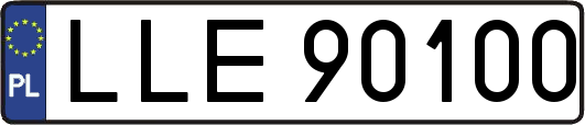LLE90100