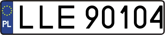 LLE90104