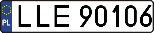 LLE90106