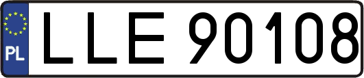 LLE90108