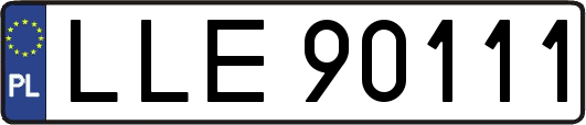 LLE90111