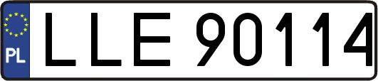 LLE90114