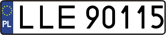 LLE90115