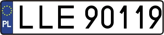 LLE90119