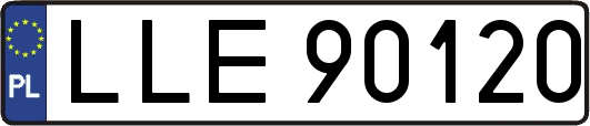 LLE90120