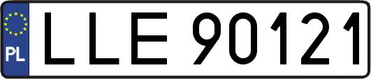 LLE90121