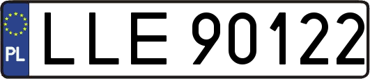 LLE90122