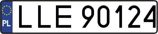 LLE90124