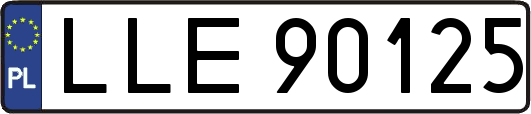 LLE90125