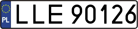 LLE90126