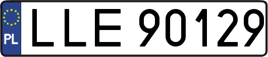 LLE90129