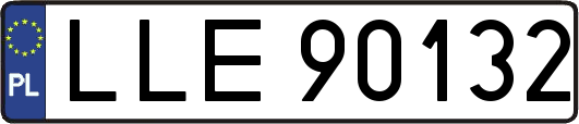 LLE90132