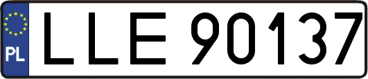 LLE90137