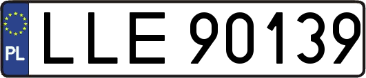 LLE90139