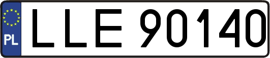 LLE90140